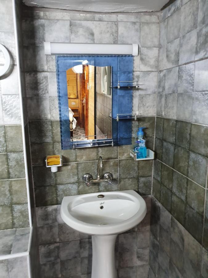 New Luxurious Modern Studio Apartamento Jarash Exterior foto